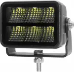 рабочий свет led 30w 10-32v 2520lm 85x62x74mm (osram led) m-tech